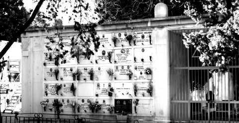 La "storia nascosta" di Berthold Uhlfelder: ebreo deportato la cui tomba giace nel cimitero di Bari 
